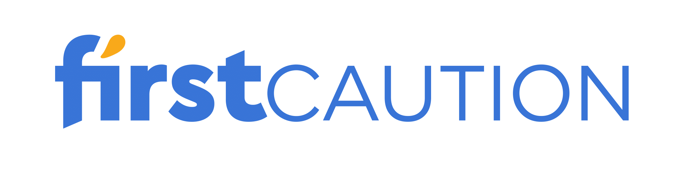 FirstCaution-Partner-Logo